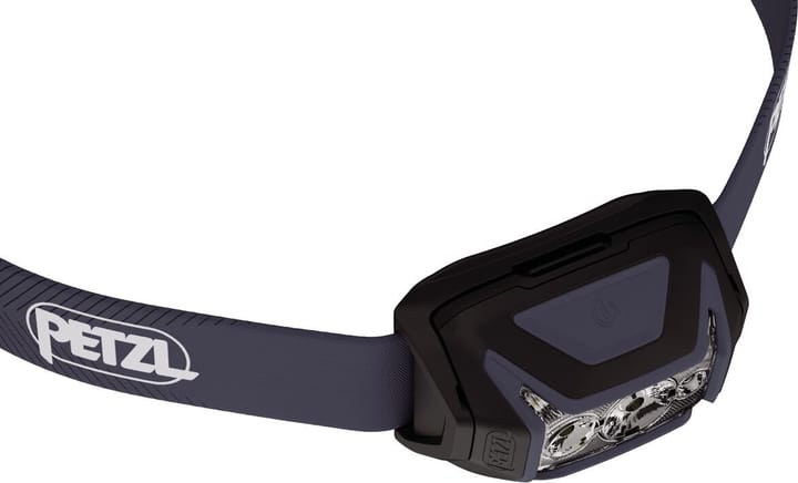 Petzl Actik® Black Petzl