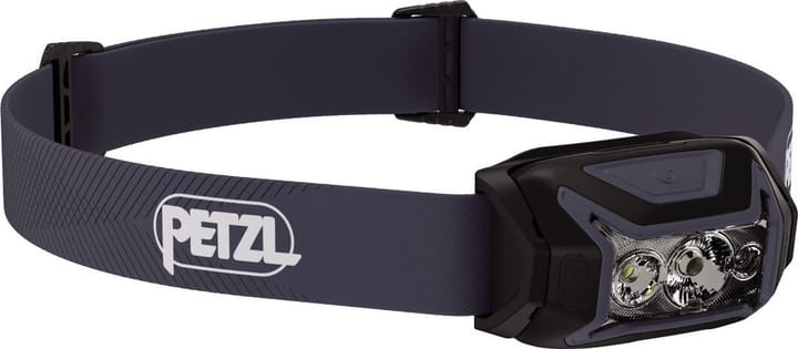 Petzl Actik® Black Petzl