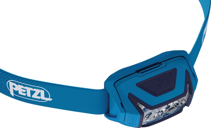 Petzl Actik® Blue Petzl