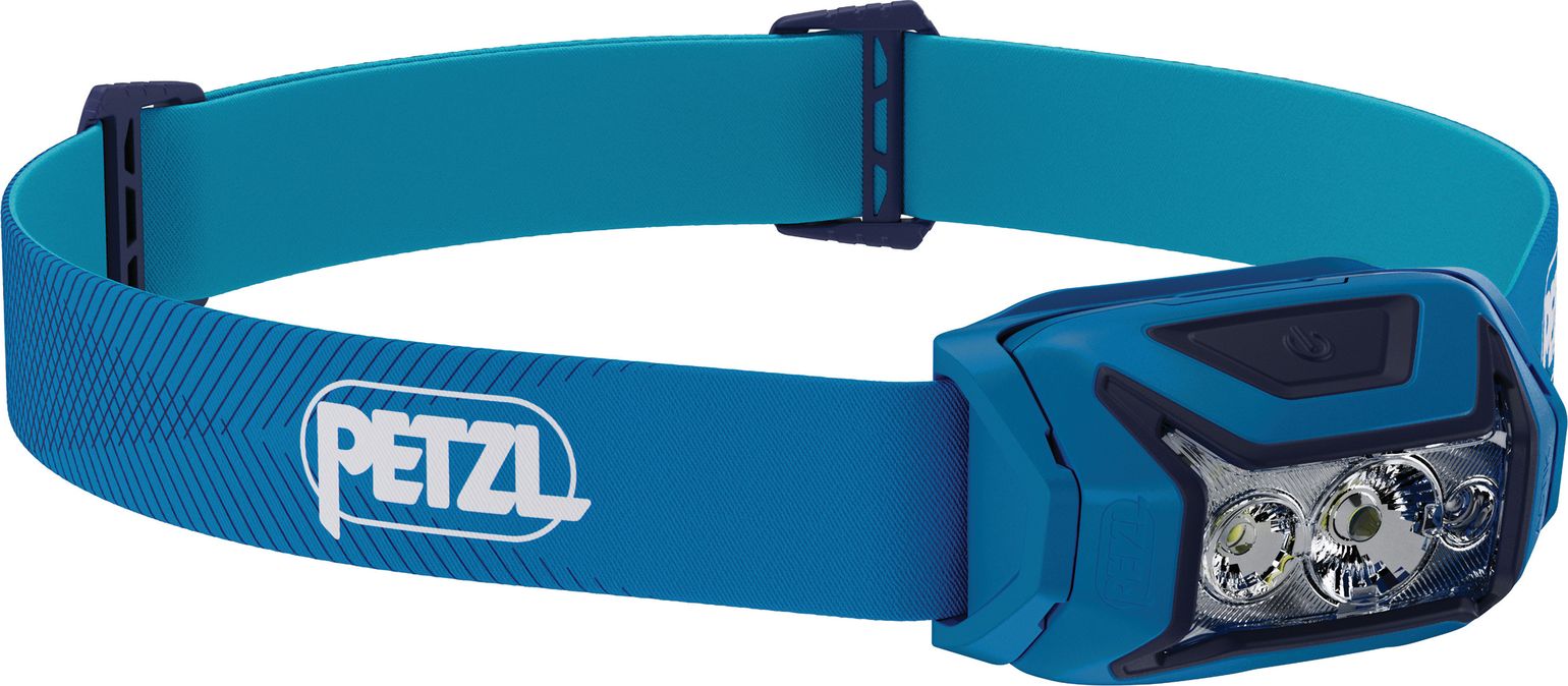 Petzl Actik® Blue