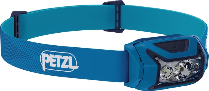 Petzl Actik® Blue Petzl