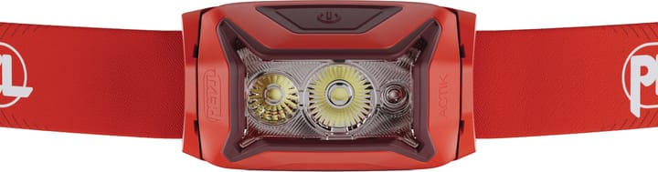 Petzl Actik® Red Petzl