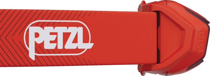 Petzl Actik® Red Petzl