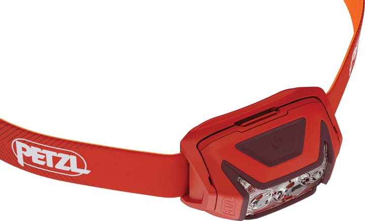 Petzl Actik® Red Petzl Petzl Actik® Red Petzl