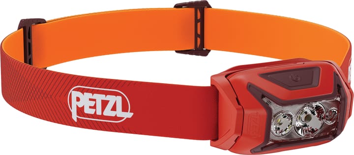 Petzl Actik® Red Petzl