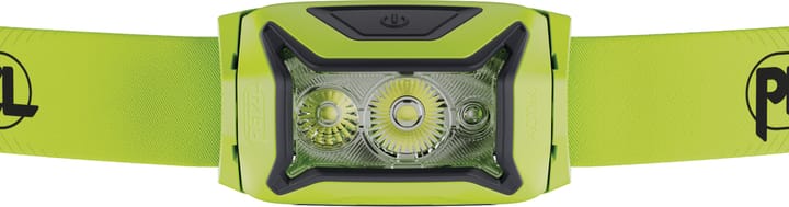 Petzl Actik® Green Petzl