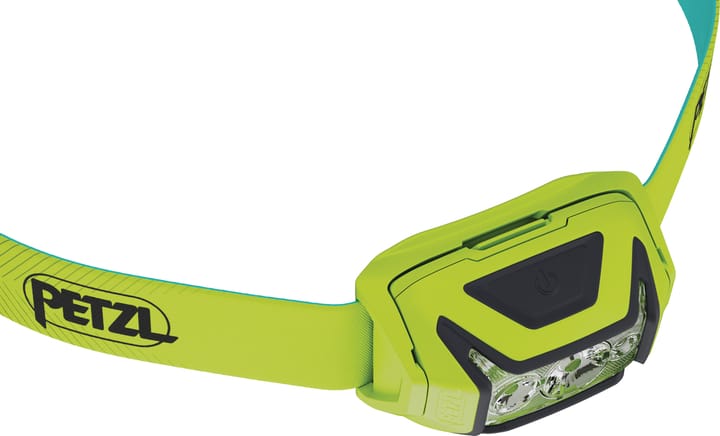 Petzl Actik® Green Petzl