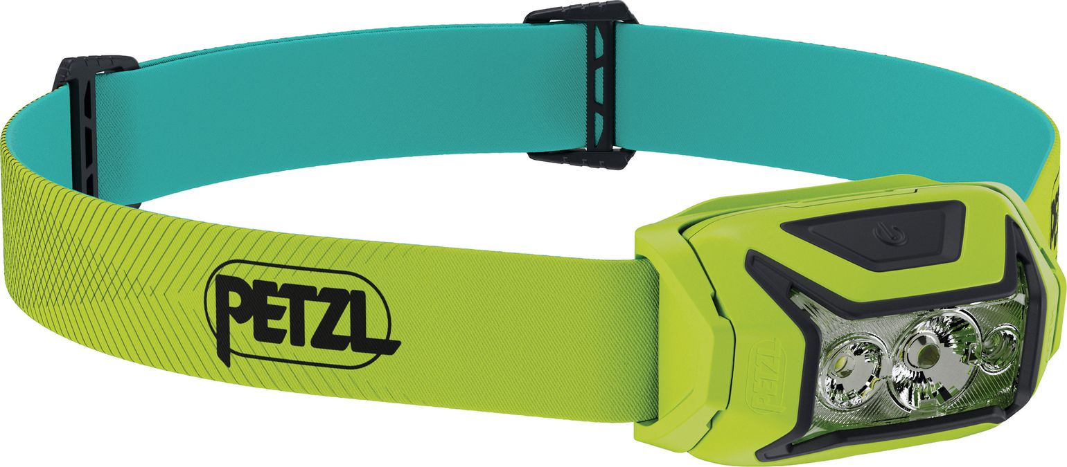Petzl Actik® Green