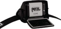 Petzl Actik® Core Black Petzl