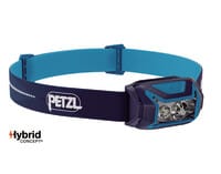 Petzl Actik® Core Blue