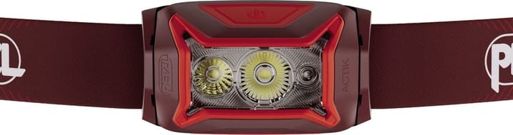 Petzl Actik® Core Red Petzl