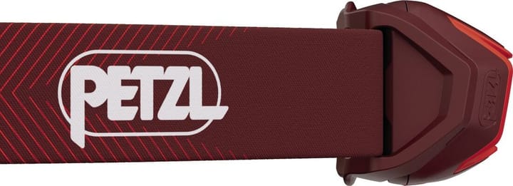 Petzl Actik® Core Red Petzl