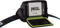Petzl Actik® Core Green Petzl