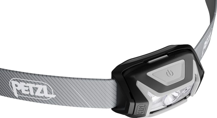 Petzl Tikka® Core Black Petzl