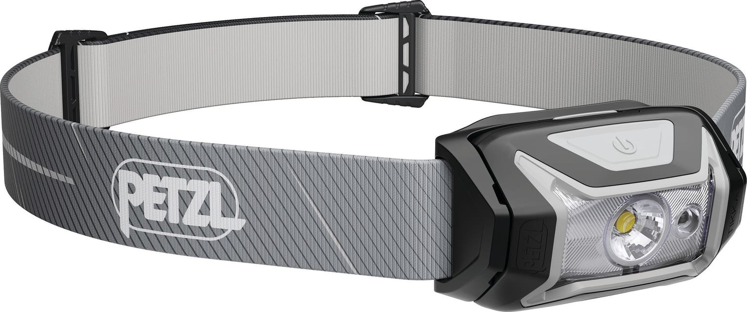 Petzl Tikka® Core Black