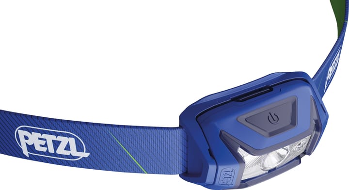 Petzl Tikka® Core Blue Petzl