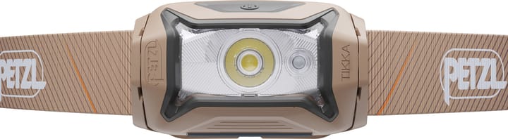 Petzl Tikka® Core Brown Petzl
