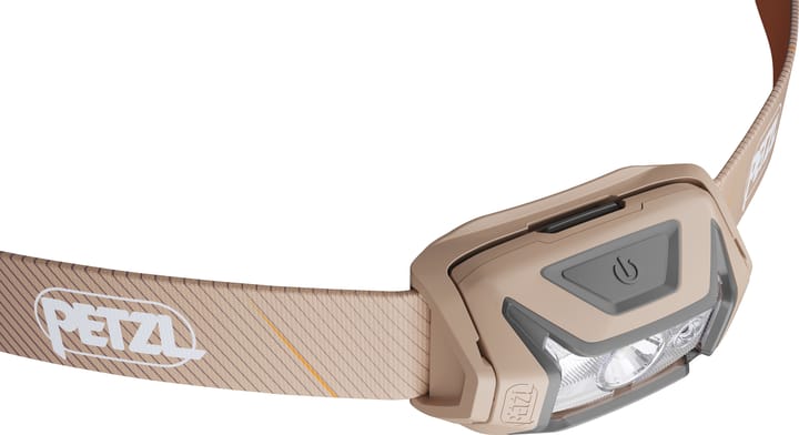 Petzl Tikka® Core Brown Petzl Petzl Tikka® Core Brown Petzl