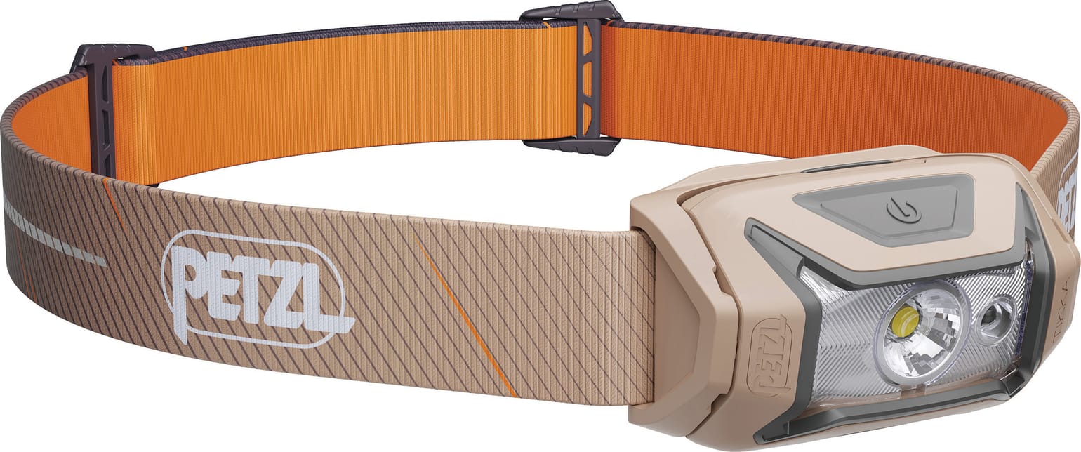 Petzl Tikka® Core Brown
