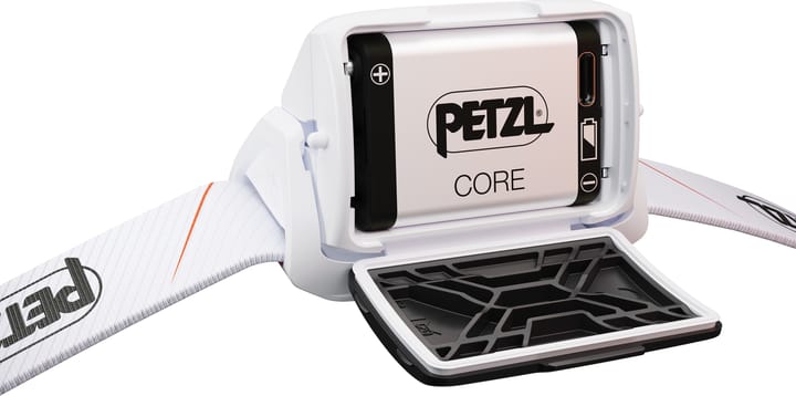 Petzl Tikka® Core White Petzl