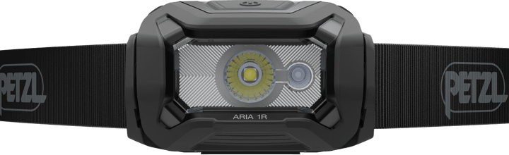 Petzl Aria 1r Rgb Black Petzl