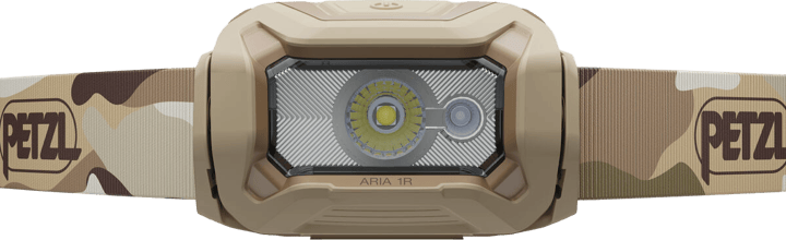 Petzl Aria 1r Rgb Camo Petzl