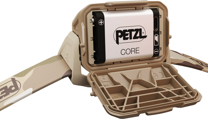 Petzl Aria 1r Rgb Camo Petzl