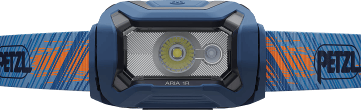 Petzl Aria 1r Rgb Blue Petzl