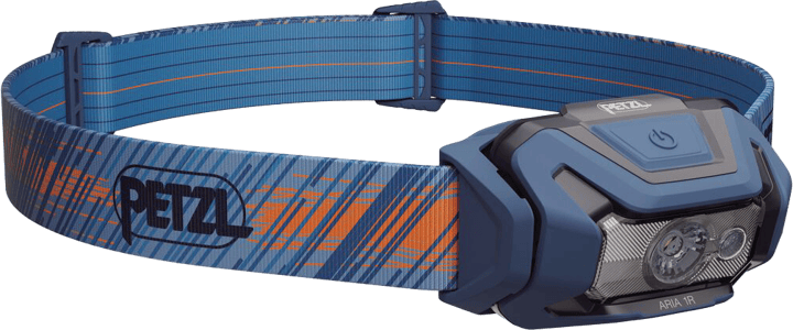 Petzl Aria 1r Rgb Blue Petzl