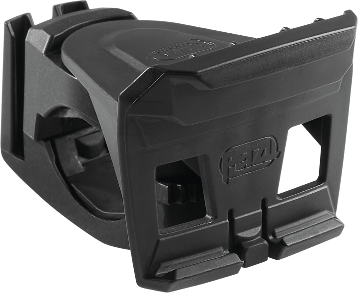Petzl Bike Adapt 2 Black Petzl