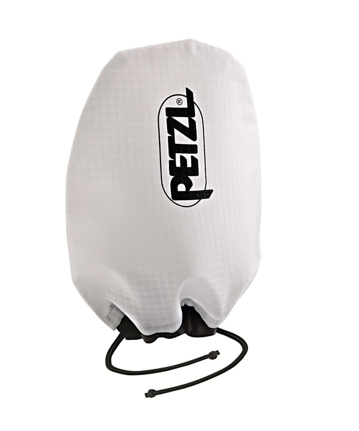 Petzl SHELL LT Nocolour Petzl