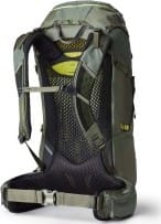 Gregory Men's Zulu 35 Forage Green Gregory
