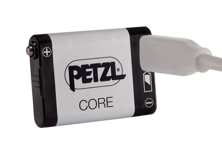 Petzl Core 2 Petzl Petzl Core 2 Petzl