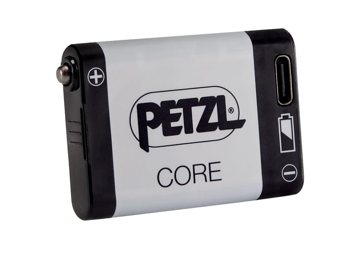 Petzl Core 2 Petzl