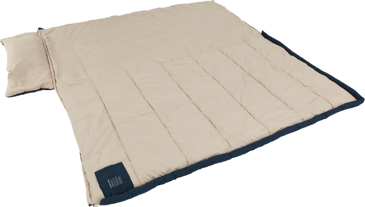 Outwell Contour Lux Xl Blue Outwell