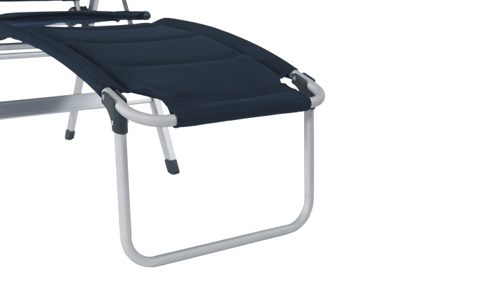 Outwell Pembroke Footrest Blue Outwell