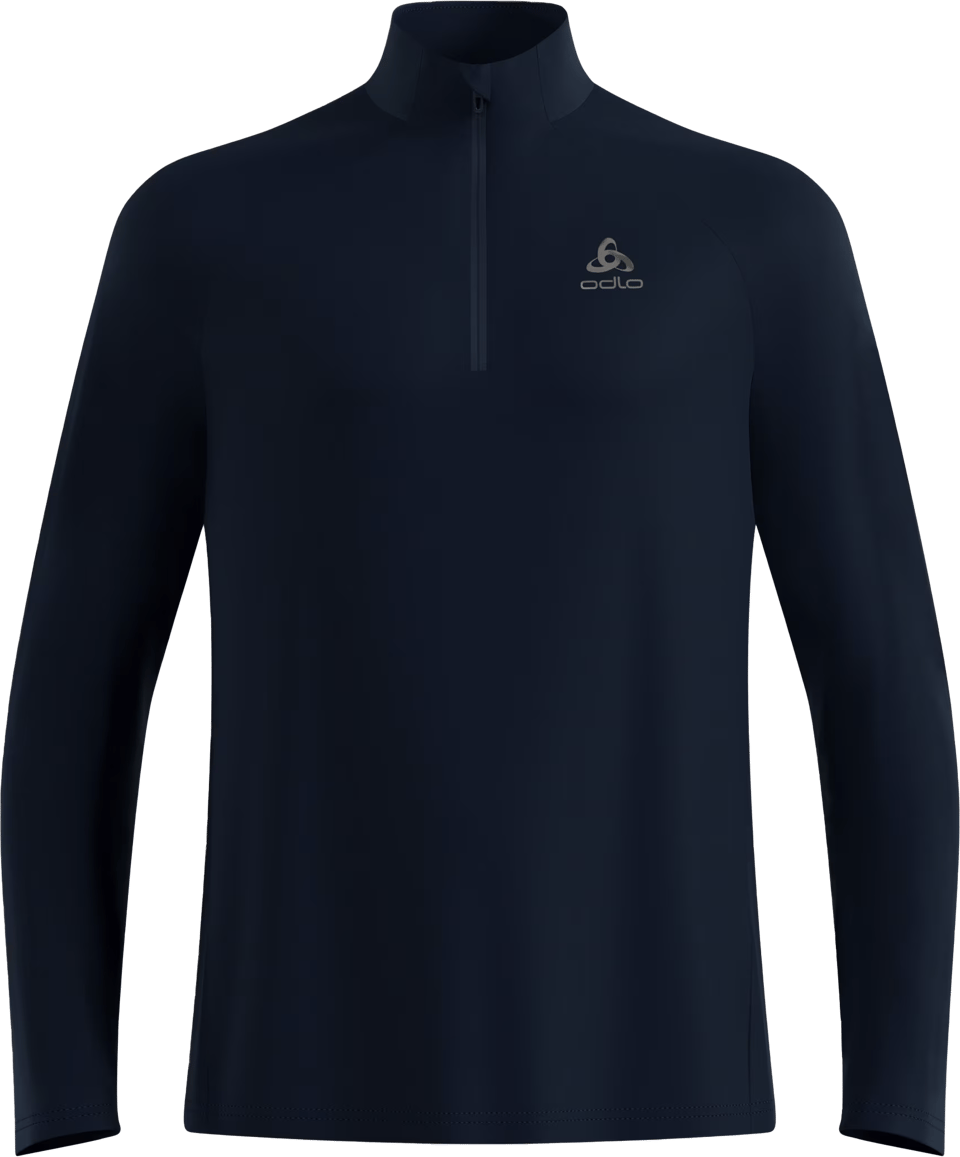 Men's Mid Layer Essential 1/2 Zip