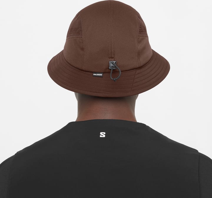 Salomon Shkout Bucket Coffee Bean/ Salomon