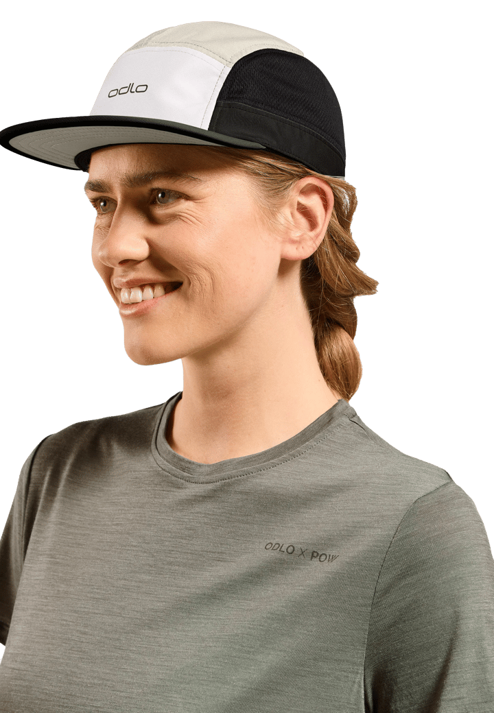 Odlo Performance Light Cap Gardenia Odlo