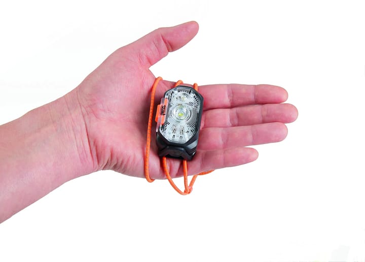 Petzl Swift® Lt Black Petzl