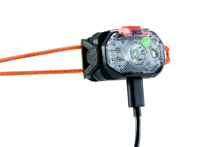 Petzl Swift® Lt Black Petzl