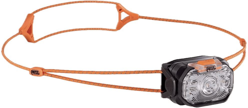 Petzl Swift® Lt Black
