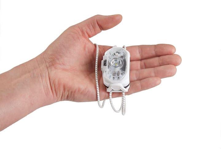 Petzl Swift® Lt White Petzl