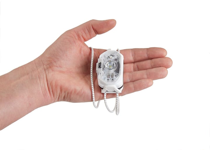 Petzl Swift® Lt White Petzl