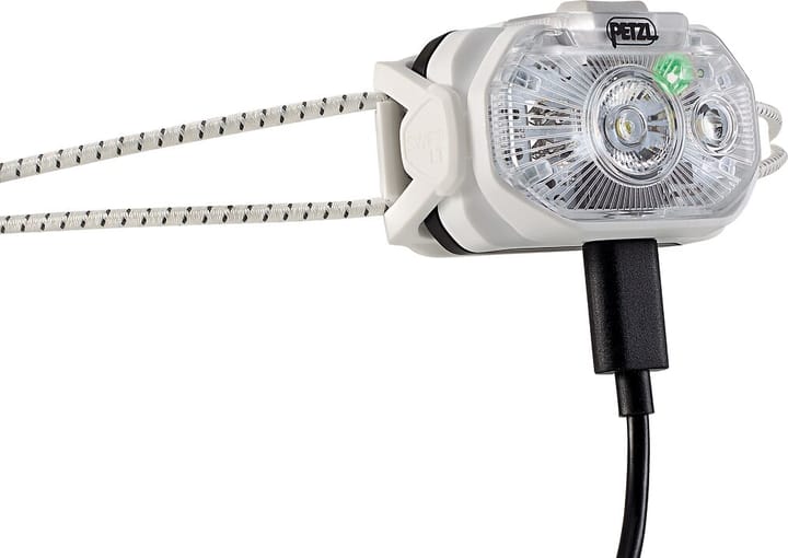 Petzl Swift® Lt White Petzl