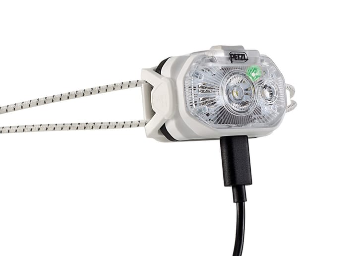 Petzl Swift® Lt White Petzl