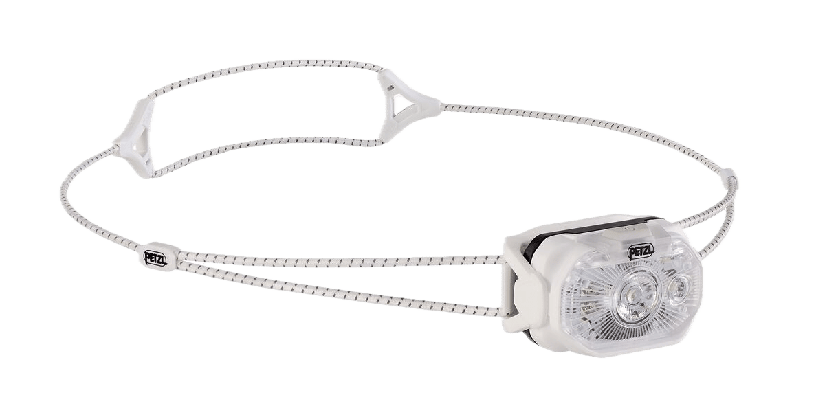 Petzl Swift® Lt White