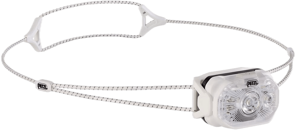 Petzl Swift® Lt White