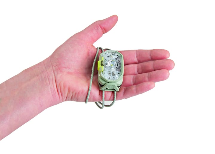 Petzl Swift® Lt Desert Green Petzl