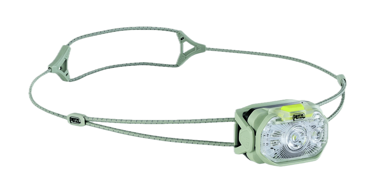Petzl Swift® Lt Desert Green